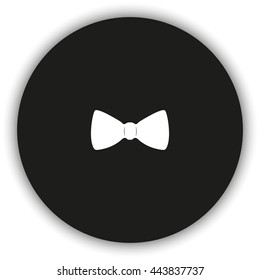 Bow tie icon.