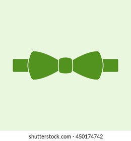 Bow Tie icon.