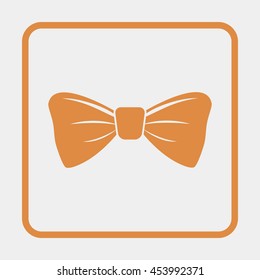 Bow tie icon.