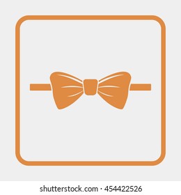 Bow tie icon.