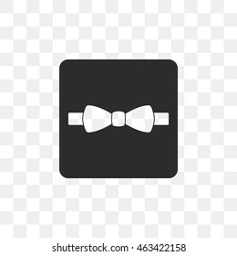 Bow Tie icon.