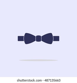 Bow Tie icon.