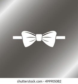 Bow tie icon.