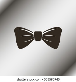 Bow tie icon.