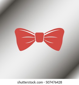 Bow tie icon.