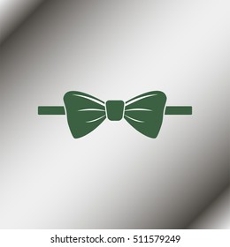 Bow tie icon.