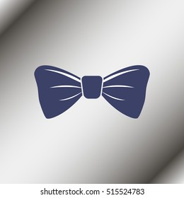 Bow tie icon.