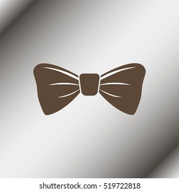 Bow tie icon.