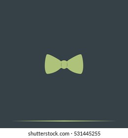 Bow tie icon.