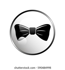 Bow tie icon.