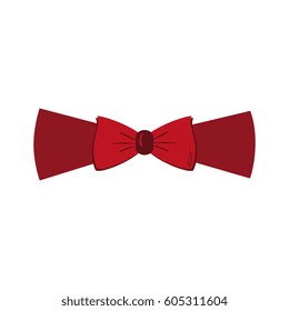 bow tie icon