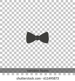 Bow tie icon.