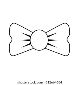 bow tie icon