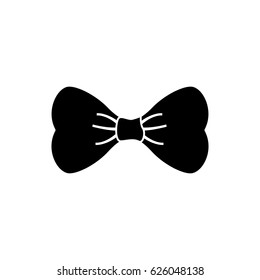 bow tie icon