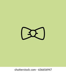 bow tie icon