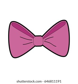 bow tie icon