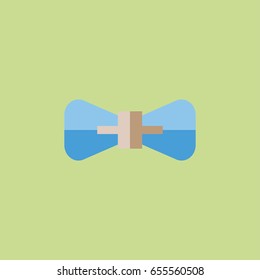 bow tie icon