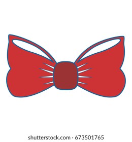 bow tie icon