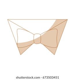 bow tie icon