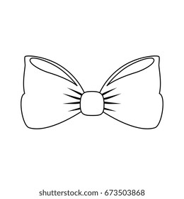 bow tie icon