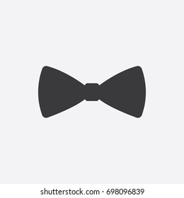 Bow tie icon