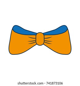 bow tie icon
