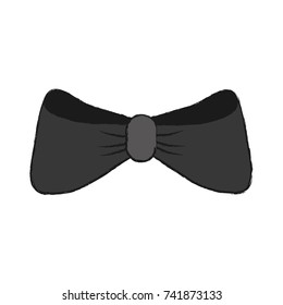 bow tie icon