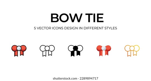 Diseñar iconos de anclaje en cinco estilos con pulsación editable. Línea, Sólido, Línea plana, Color de tono Duo y Línea de degradado de color. Adecuado para diseño de páginas Web, aplicaciones móviles, UI, UX y GUI.