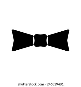 18,180 Bow tie silhouette Images, Stock Photos & Vectors | Shutterstock