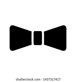 Bow Tie Icon Vector Design Template Stock Vector (Royalty Free ...