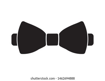 Bow Tie Icon, Vector Design