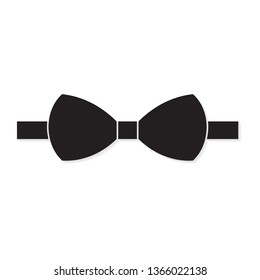 bow tie icon- vector illustration