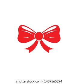 bow tie icon vector illustration design template