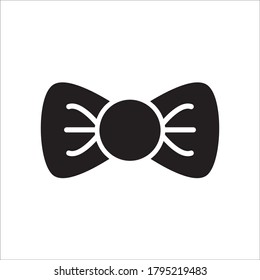 Diseño de iluminación de vectores de iconos de anclaje