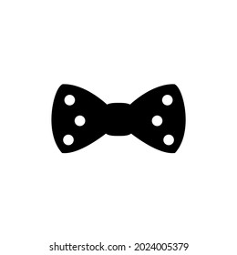 bow tie icons symbol vector elements for infographic web