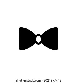 bow tie icons symbol vector elements for infographic web