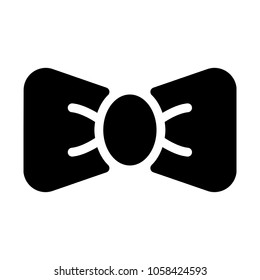 Bow Tie Neckwear