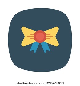 bow tie ribbon 