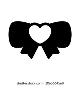 Bow Tie Ribbon 