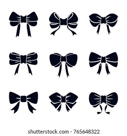 Bow Vector Collection