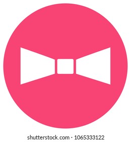 bow vector icon