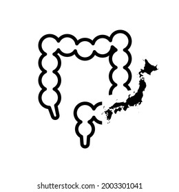 Bowel Health Illustration Care Human