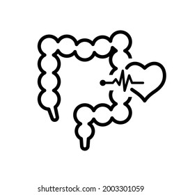 Bowel Health Illustration Care Human