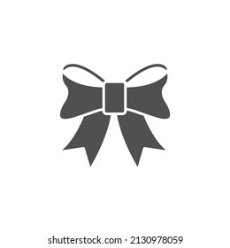 Bowknot icons  symbol vector elements for infographic web