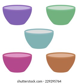bowl