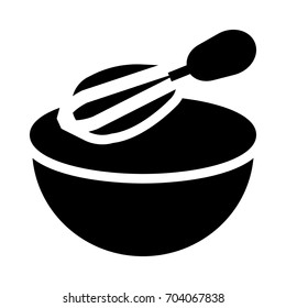 Bowl blender 