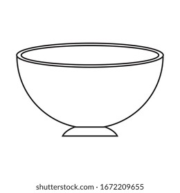 Drawing Bowl Images, Stock Photos & Vectors | Shutterstock