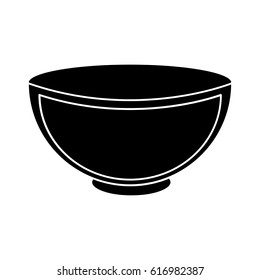 bowl dishware icon image 
