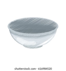 bowl dishware icon image 