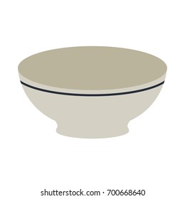 bowl dishware icon image 